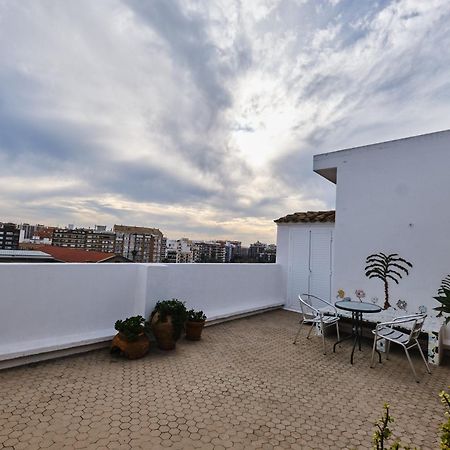 Penthouse Inlakesh Valencia Exterior photo