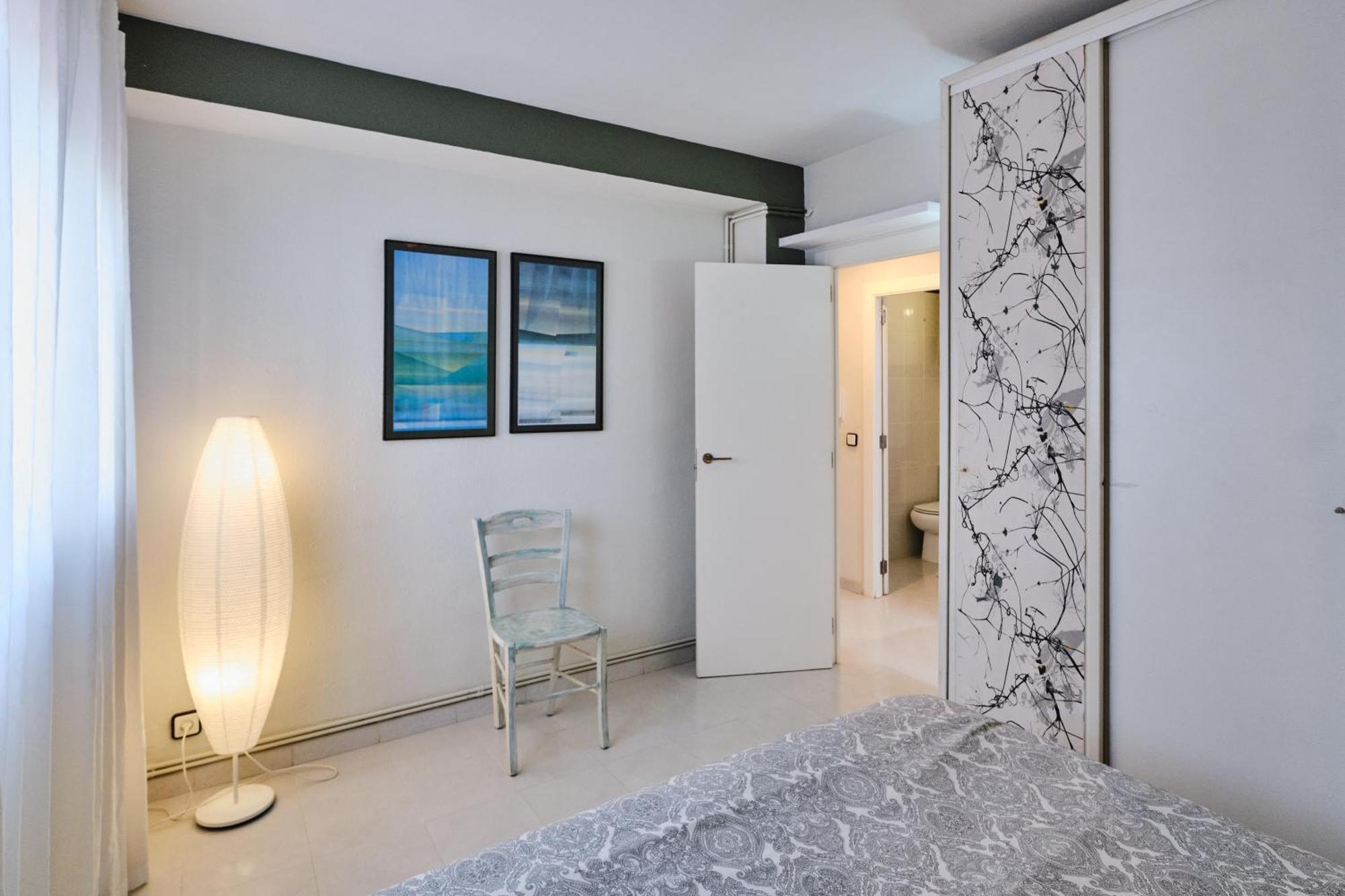 Penthouse Inlakesh Valencia Exterior photo