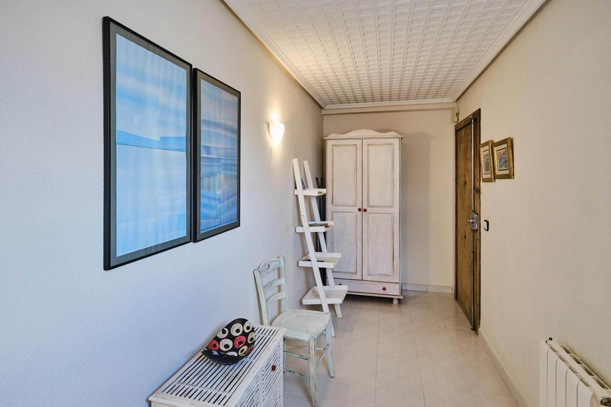Penthouse Inlakesh Valencia Exterior photo