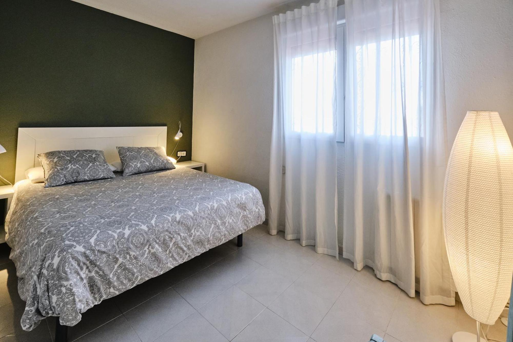 Penthouse Inlakesh Valencia Exterior photo
