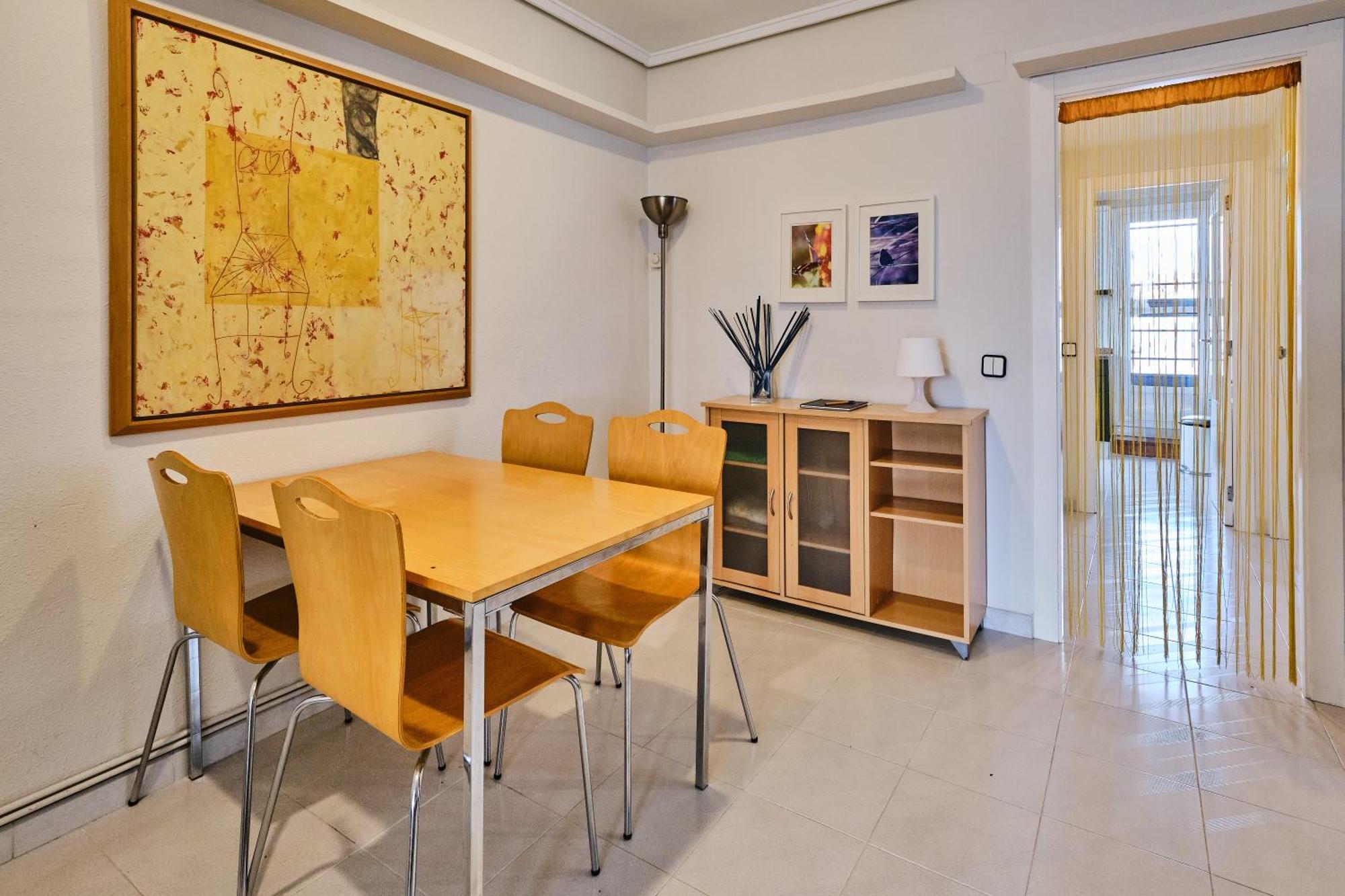 Penthouse Inlakesh Valencia Exterior photo