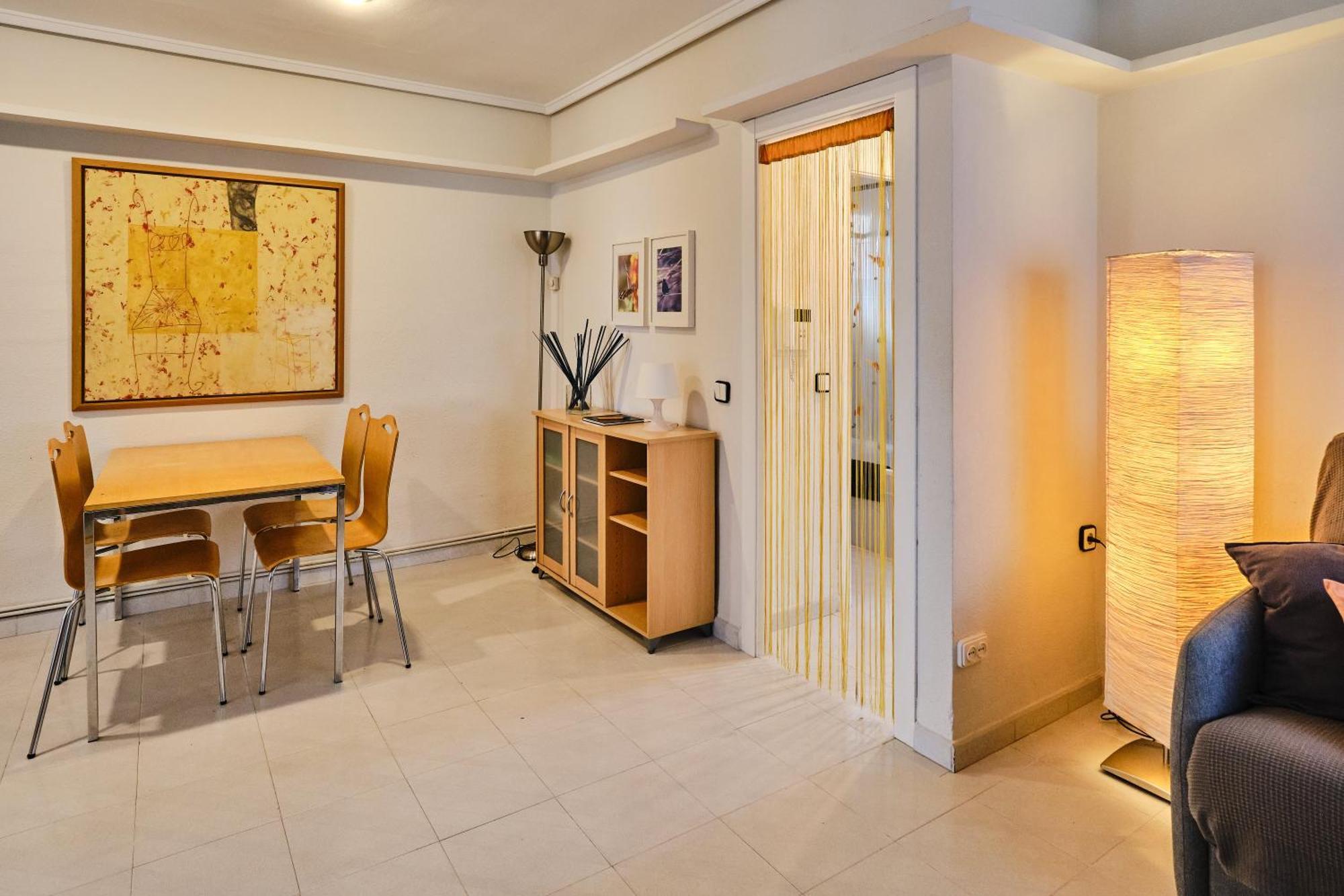 Penthouse Inlakesh Valencia Exterior photo