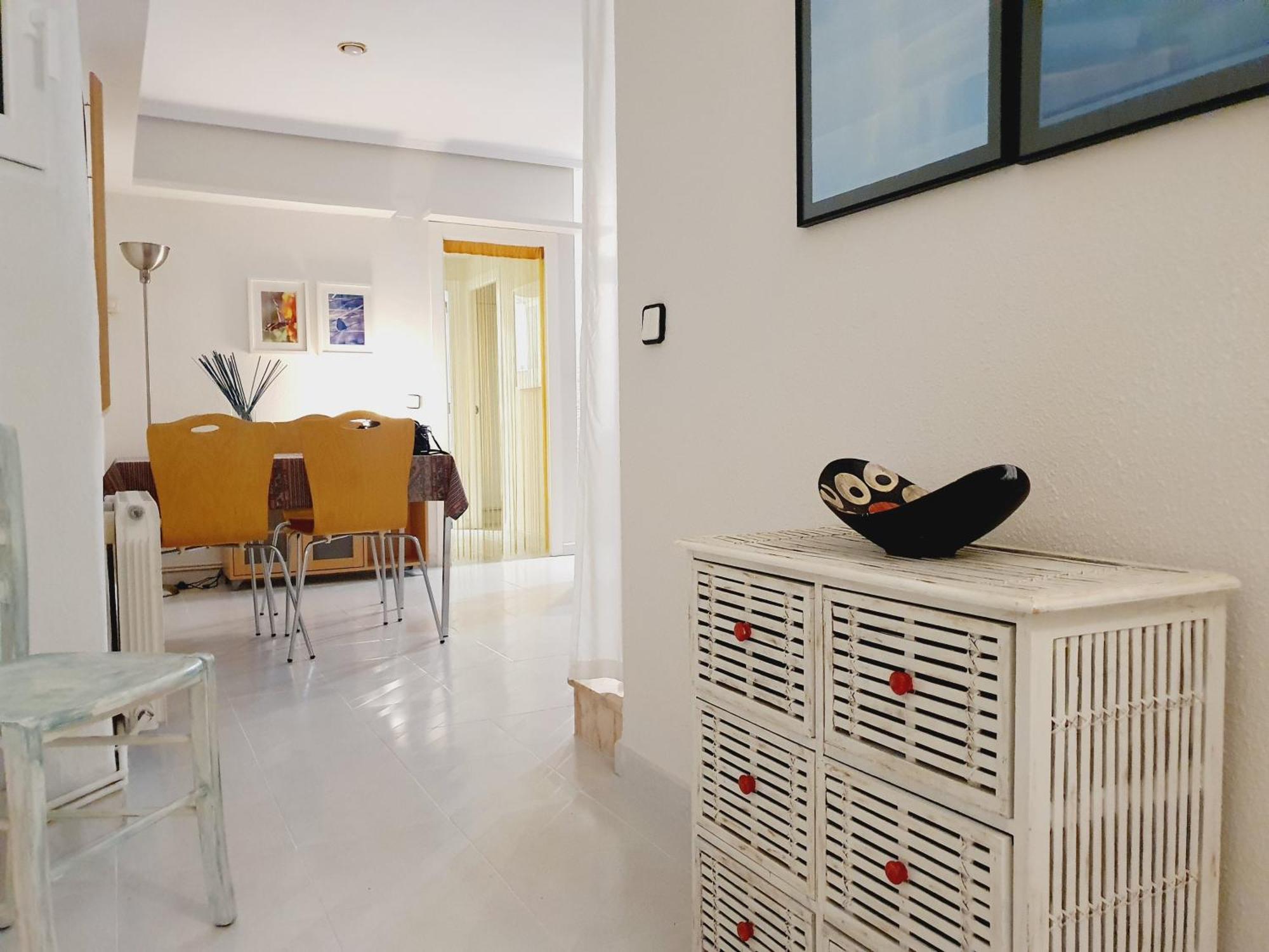 Penthouse Inlakesh Valencia Exterior photo